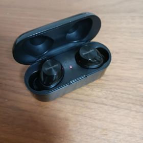 Technics EAH-AZ40M2 ブラック ワイヤレスイヤホン