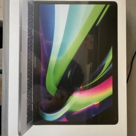 APPLE MacBook Pro MACBOOK PRO M1