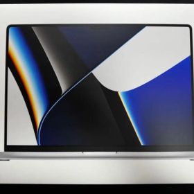 MacBookPro M1 Max16inch64GB 2TB