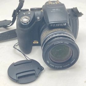 ☆ FUJIFILM 富士フイルム FINEPIX HS10 コンパクトデジタルカメラ