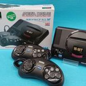 メガドライブミニW HAA-2523 SEGA