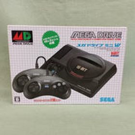 メガドライブミニ HAA-2520 SEGA
