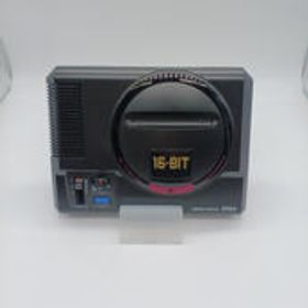 メガドライブミニ HAA-2520 SEGA