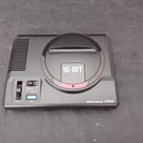メガドライブミニ HAA-2520 SEGA