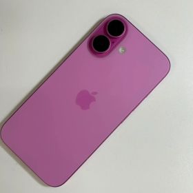 Apple ｜iPhone 16 128GB｜SIMフリー