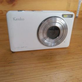 Kenko KC-AF11 ケンコー コンパクト デジタルカメラ