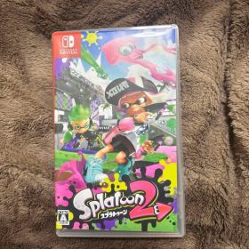 Splatoon 2 (Nintendo Switch)