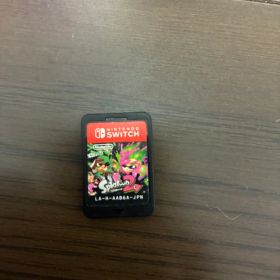 スプラトゥーン2 Nintendo Switch