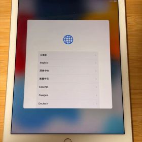 Apple iPad Air2 本体 16GB
