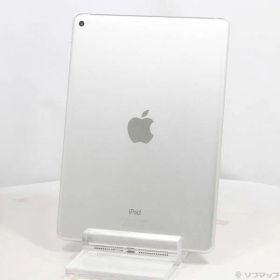 ソフマップ 〔中古品〕 iPad Air 2 64GB シルバー MGKM2J／A Wi-Fi【349】