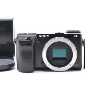 SONY α NEX-7 ボディ