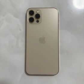Apple iPhone 12 Pro ゴールド 128GB +ケーブル