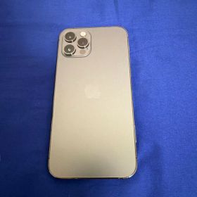 Apple iPhone 12Pro 256GB 本体 SIMフリー