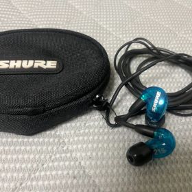 SHURE SE215 Special Edition