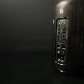 Mac pro 2013 48 gig of ram 250 GB