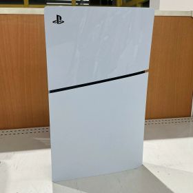 【全品ポイント10倍！要エントリー】【期間限定セール】PlayStation 5 CFI-2000B01 ディスクドライブ非搭載 1TB【中古】