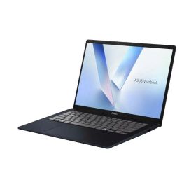 ASUS エイスース ノートパソコン Vivobook 14 [ Copilot+ PC / Win11 Home / X / メモリ16GB / SSD512GB / Office ] クワイエットブルー X1407QA-PU165BWS