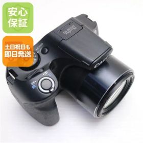 超美品 PowerShot SX530 HS ブラック 即日発送 コンデジ Canon 本体 土日祝発送OK