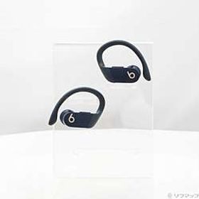 〔ジャンク品〕 Powerbeats Pro MV702PA／A ネイビー〔ジャンク品〕 Powerbeats Pro MV702PA／A ネイビー