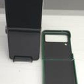 GALAXY Z FLIP3 5G SCG12 SAMSUNG/AU