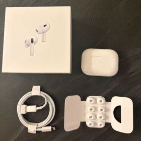 Apple AirPods Pro 第2世代