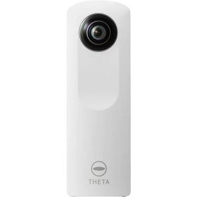 【中古】リコー RICOH THETA 全天球 360°カメラ カメラ 中古 人気 おすすめ 高画質