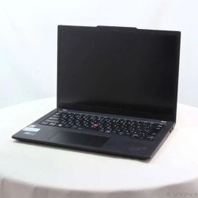 ソフマップ 〔中古品〕 ThinkPad X13 Gen 5 21LVS1DC00【349】