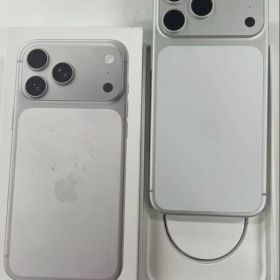 iPhone 17 Pro Max 512GB 新品 230,000円 中古 194,800円 | ネット最