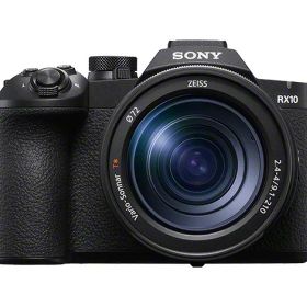 【新品】 SONY(ソニー) DSC-RX10M5 デジタルスチルカメラ「Cyber-shot RX10M5」RX10V
