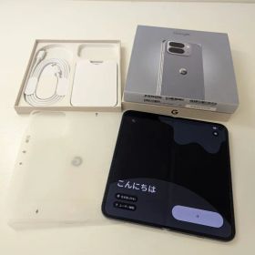 【希少な512GB❗️】Google Pixel10 Pro Fold
