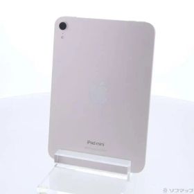 ソフマップ 〔中古品〕 iPad mini(A17 Pro) 128GB スターライト MXN83J／A Wi-Fi【344】