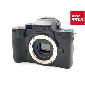 LUMIX DC-G100 新品 31,134円 中古 40,800円 | ネット最安値の価格比較