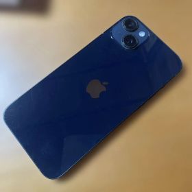 iPhone14 Plus 128GB SIMフリー 割れなし