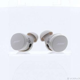〔中古〕BOSE(ボーズ) Bose QuietComfort Earbuds ホワイトスモーク QC Earbuds I WHT〔352-ud〕