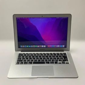 土日限定【美品】MacBook Air 2015年 i7 SSD512GB