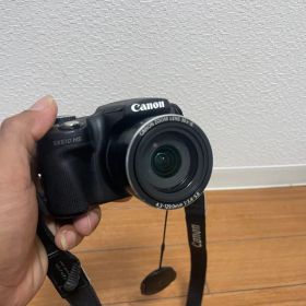 Canon PowerShot SX510 HS 本体
