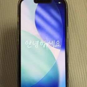 Apple iPhone 13 Pro 本体