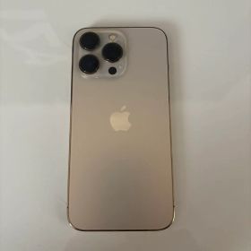 Apple iPhone 13 Pro ゴールド 本体