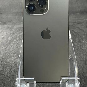 iPhone 13 Pro 256GB グラファイト｜バッテリー新品交換｜SIMフリー｜動作確認・整備済み