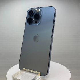iPhone 13 Pro 128GB シエラブルー バッテリー100% SIMフリー