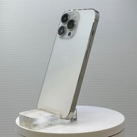 iPhone 13 Pro 128GB シルバー バッテリー100% SIMフリー