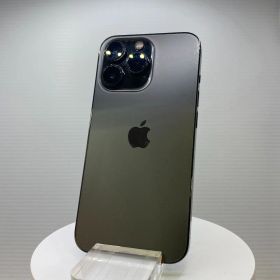 iPhone 13 Pro 256GB グラファイト バッテリー100% SIMフリー