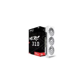 【並行輸入品】 XFX Speedster MERC310 AMD Radeon RX 7900XT ゲーミンググラフィックスカード 20GB GDDR6 AMD RDNA 3 RX-79TMERCW9