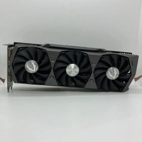 ZOTAC GeForce RTX 3070 Ti 8GB 256BIT 270