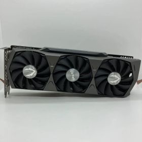 ZOTAC GeForce RTX 3070 Ti 8GB 256BIT 269