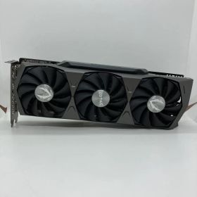 ZOTAC GeForce RTX 3070 Ti 8GB 256BIT 268
