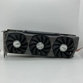 ZOTAC GeForce RTX 3070 Ti 8GB 256BIT 267