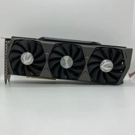 ZOTAC GeForce RTX 3070 Ti 8GB 256BIT 265