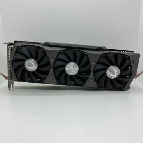 ZOTAC GeForce RTX 3070 Ti 8GB 256BIT 264