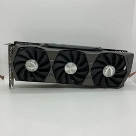 ZOTAC GeForce RTX 3070 Ti 8GB 256BIT 263